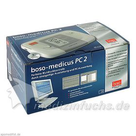 BOSO medicus PC 2, 1 ST – PZN 2097914 из Германии