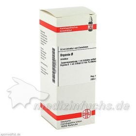 BRYONIA URT, 50 ML – PZN 2126024 из Германии