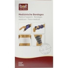 BORT Nabelbruchbandage Gr.3, 1 ST – PZN 221793 из Германии