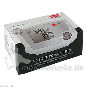 boso-medicus uno, 1 ST – PZN 2227831 из Германии
