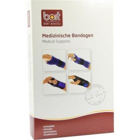 BORT ManuBasic haut rechts medium, 1 ST – PZN 238931 из Германии
