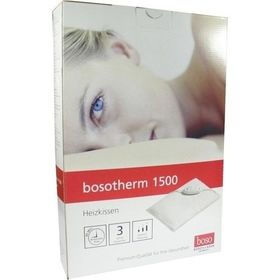 bosotherm Heizkissen 1500, 1 ST – PZN 2470164 из Германии