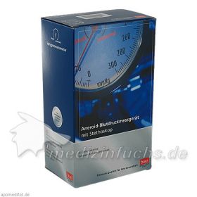 boso-BS 90, 1 ST – PZN 258141 из Германии