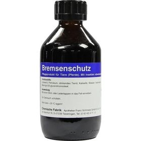 BREMSENSCHUTZ vet, 250 ML – PZN 2728467 из Германии