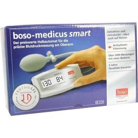 boso-medicus smart, 1 ST – PZN 3060729 из Германии