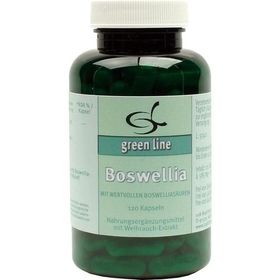 Boswellia, 120 ST – PZN 3081401 из Германии