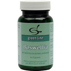 Boswellia, 60 ST – PZN 3081418 из Германии