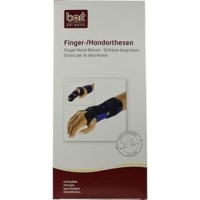 BORT ManuStabil re sm, 1 ST – PZN 332512 из Германии