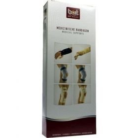 BORT ManuStabil re med, 1 ST – PZN 332529 из Германии