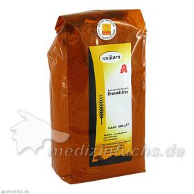 BRAUNHIRSE Wildform, 1000 G – PZN 3416267 из Германии