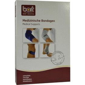 BORT ZWEIZUG ELLENB 055203, 1 ST – PZN 3808961 из Германии