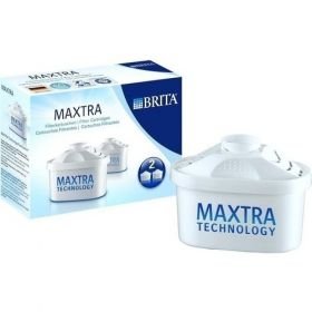 Brita Maxtra-Filterkartusche Pack 2, 1 ST – PZN 3849836 из Германии