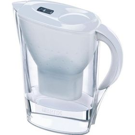 Brita Marella Cool weiss, 1 ST – PZN 3852063 из Германии