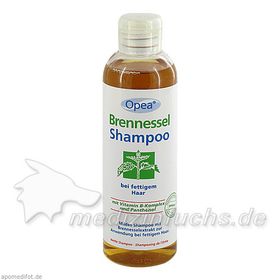 BRENNESSEL SHAMPOO TAEG PF, 200 ML – PZN 3874248 из Германии