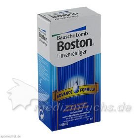 BOSTON ADVANCE REINIGER, 30 ML – PZN 3903926 из Германии