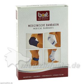 BORT PATELLA SEHNENBAND G3, 1 ST – PZN 4452638 из Германии