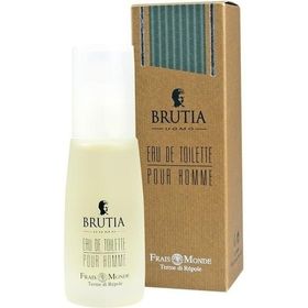 Brutia Eau de Toilette f.d.Mann, 50 ML – PZN 5451782 из Германии
