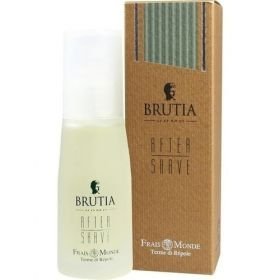 Brutia After shave f.d.Mann, 50 ML – PZN 5451799 из Германии
