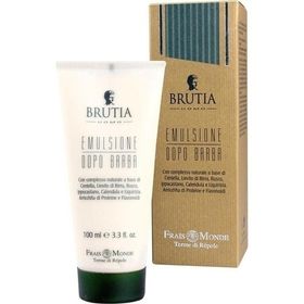 Brutia After shave Emulsion, 100 ML – PZN 5451807 из Германии