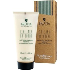Brutia Rasiercreme Naßrasur, 100 ML – PZN 5451813 из Германии