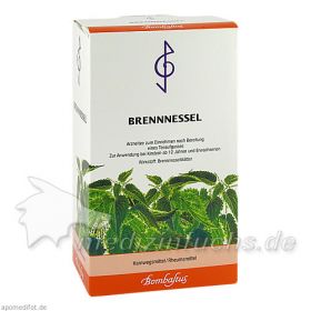 Brennnessel, 60 G – PZN 5466849 из Германии
