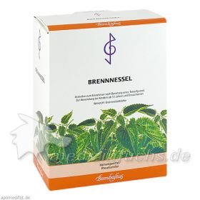 Brennnessel, 110 G – PZN 5466855 из Германии
