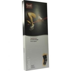 BORT StabiloGen schwarz x-large, 1 ST – PZN 5540362 из Германии