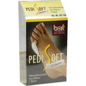 BORT PediSoft Kleinzehenschutz, 1 ST – PZN 6084653 из Германии