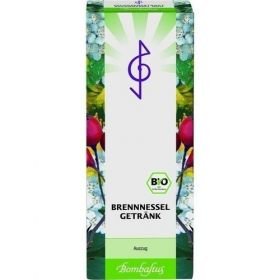 BRENNNESSEL GETRÄNK öko, 200 ML – PZN 6902726 из Германии