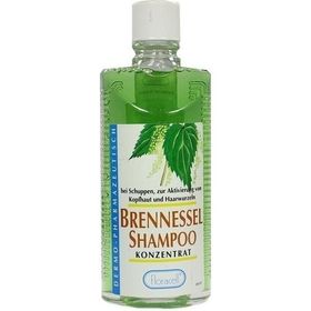 Brennessel Medicinal Kur-Shampoo Konzent FLORACELL, 125 ML – PZN 6957555 из Германии