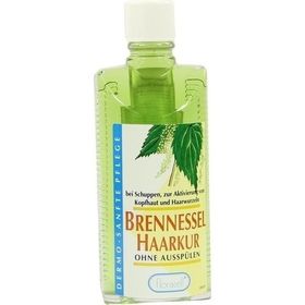 Brennessel Medicinal Haarkur FLORACELL, 125 ML – PZN 6957561 из Германии