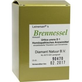Brennessel, 60 ST – PZN 6994639 из Германии