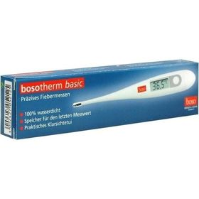 bosotherm basic, 1 ST – PZN 7028800 из Германии