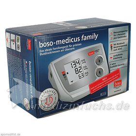 boso-medicus family Universalmanschette, 1 ST – PZN 7147539 из Германии