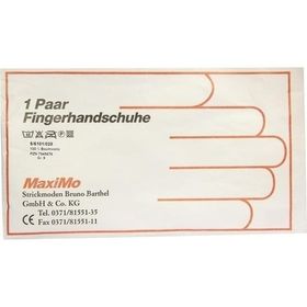 BW HANDSCH STAERK MAT GR 9, 2 ST – PZN 7345676 из Германии