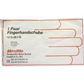 BW HANDSCH STAERK MAT GR10, 2 ST – PZN 7345682 из Германии