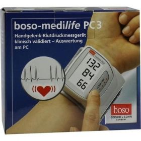 BOSO medilife PC 3, 1 ST – PZN 7350370 из Германии