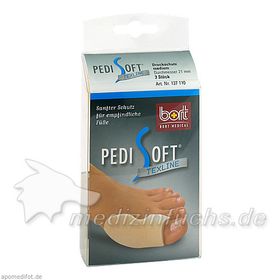 PediSoft TexLine Druckschutz medium, 1 ST – PZN 7670175 из Германии