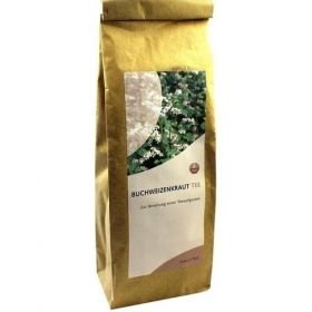 Buchweizenkraut Tee, 100 G – PZN 7779400 из Германии