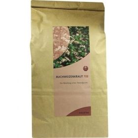 Buchweizenkraut Tee, 300 G – PZN 7779423 из Германии