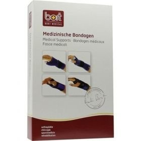 BORT ManuStabil Kurz Rechts Large, 1 ST – PZN 825019 из Германии