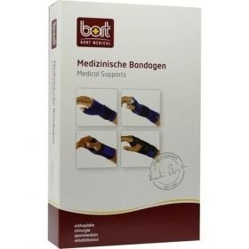 BORT ManuStabil Kurz Rechts Medium, 1 ST – PZN 825025 из Германии