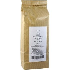 Brennesselblätter, 100 G – PZN 8465454 из Германии