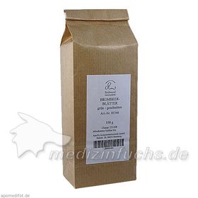 Brombeerblätter, 100 G – PZN 8465483 из Германии