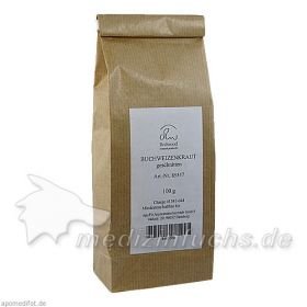 Buchweizenkraut, 100 G – PZN 8465508 из Германии
