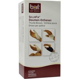 BORT SellaFix K re medium 112080, 1 ST – PZN 8522732 из Германии