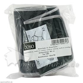 BOSO medicus Manschette, 1 ST – PZN 8531085 из Германии
