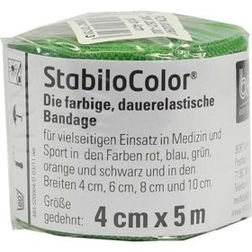 BORT STABILOCOLOR 4cm grün, 1 ST – PZN 8830907 из Германии