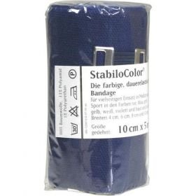 BORT STABILOCOLOR 10cm blau, 1 ST – PZN 8830988 из Германии