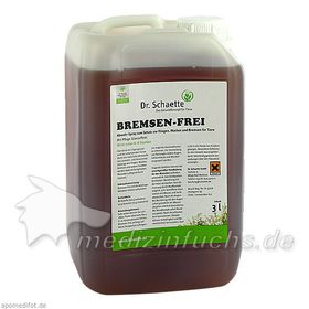 Bremsen-Frei vet., 3 L – PZN 885808 из Германии